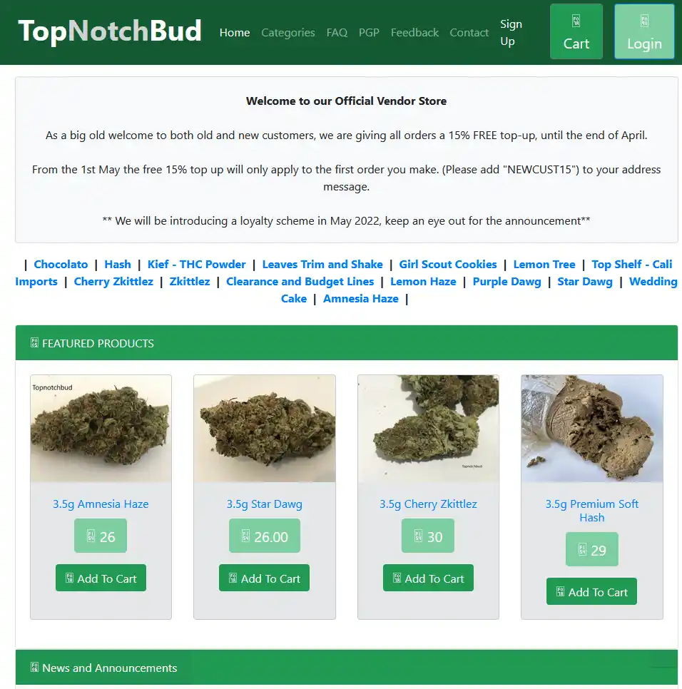 TopNotchBud