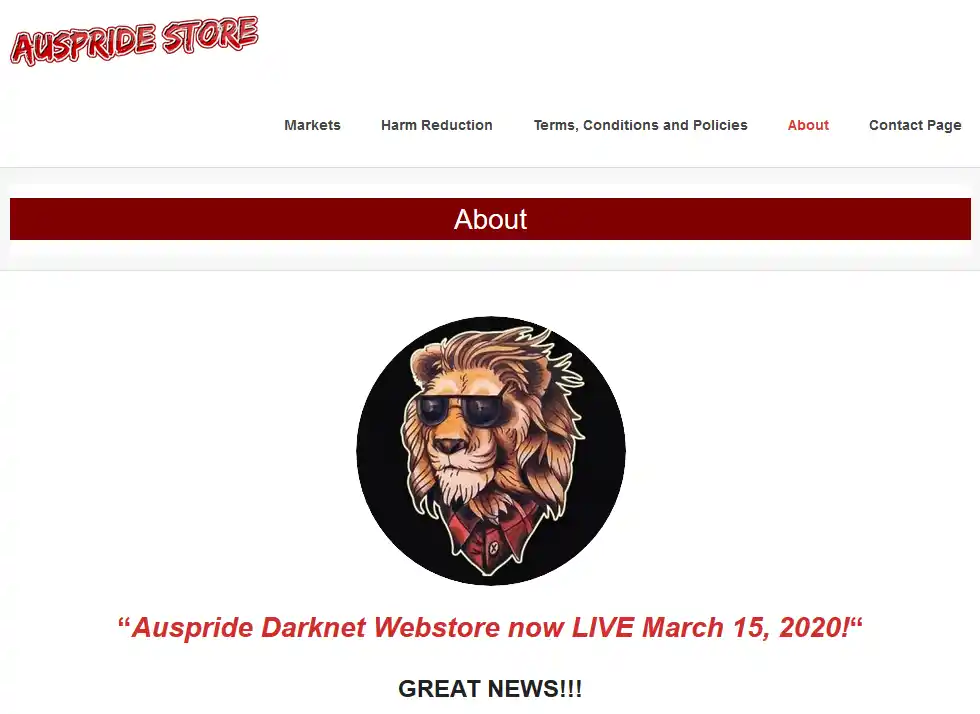 empire market screenshot