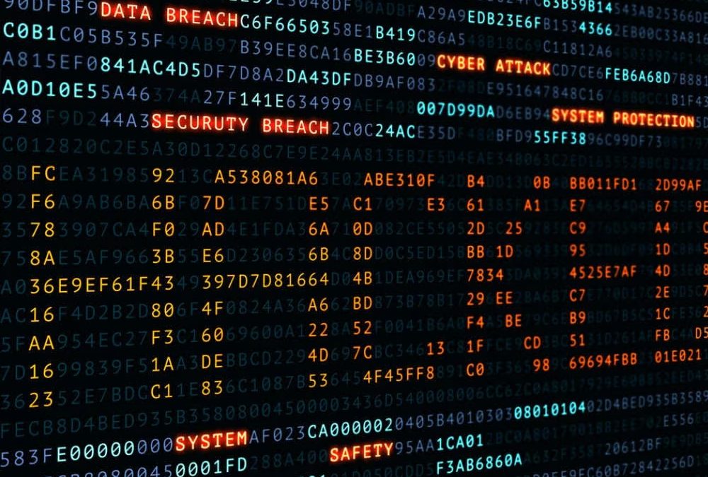 Cybersecurity outfit turns victim after exposing dark web hack