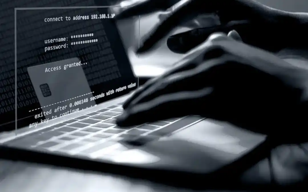 $1 Million credit card theft on the darknet