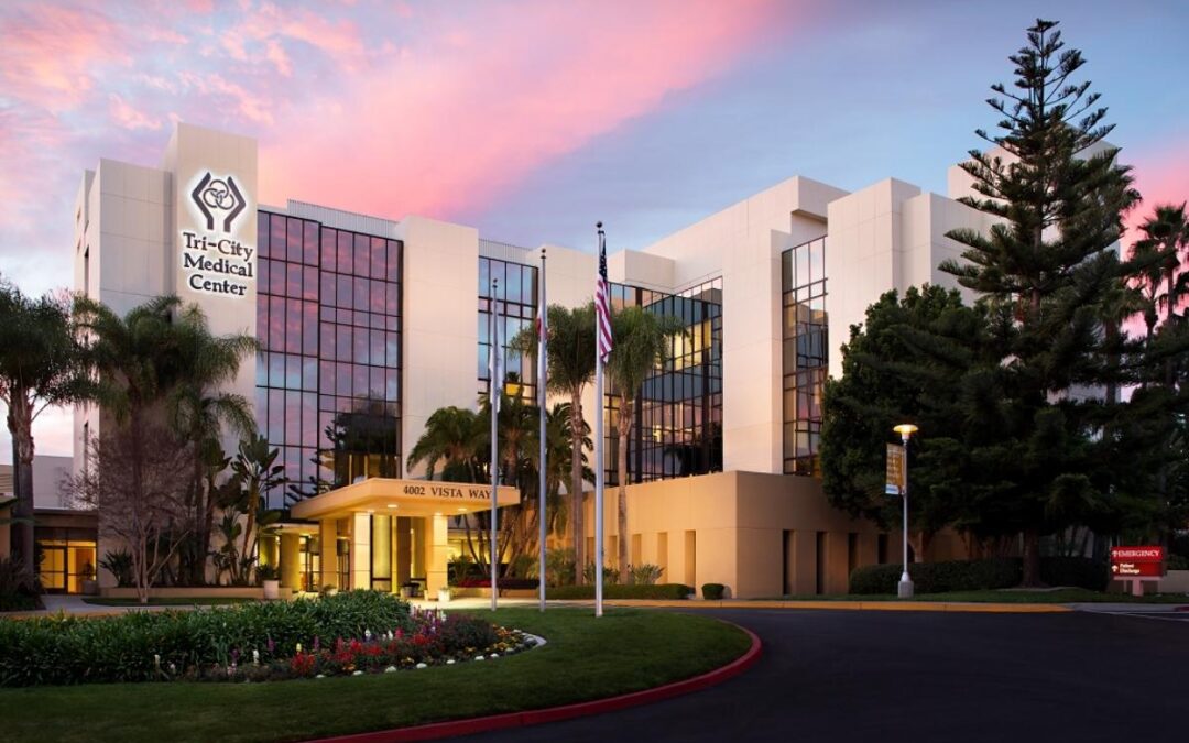 Tri-City Medical Center data leaked on the darknet