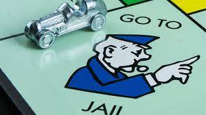 Crackdown: Monopoly Market Seized, 300 Arrested