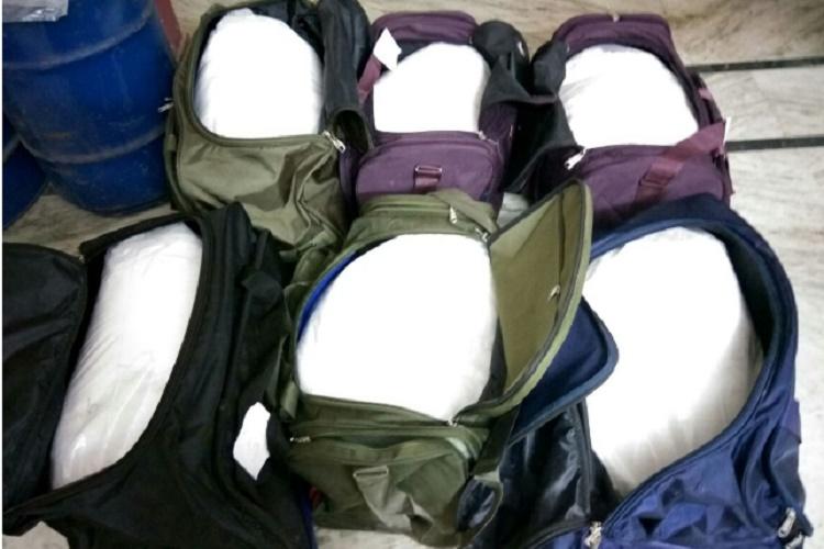 Two Austrians Sentenced for Darknet Amphetamine Sales