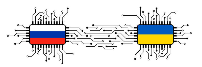How The War in Ukraine is Fueling Trade on the Dark Web