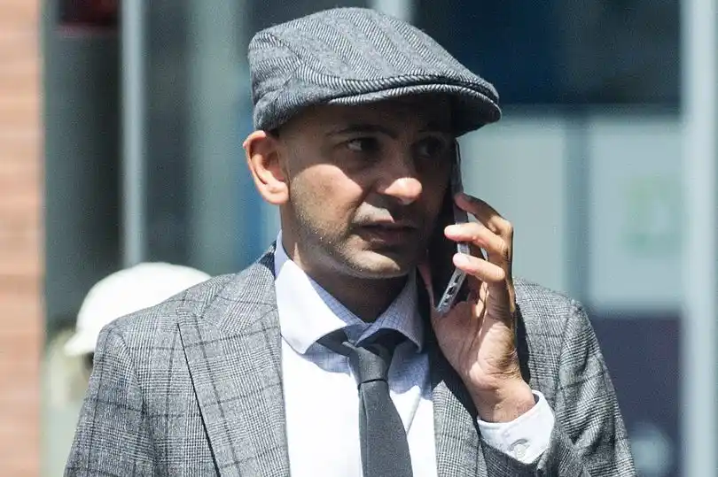 Former Dream Market vendor "FatSam" avoids jail time