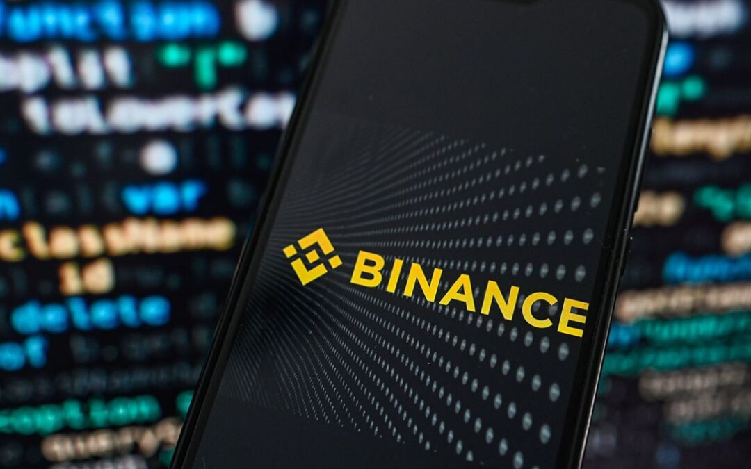 Binance hit with $4.3 Billion Penalty